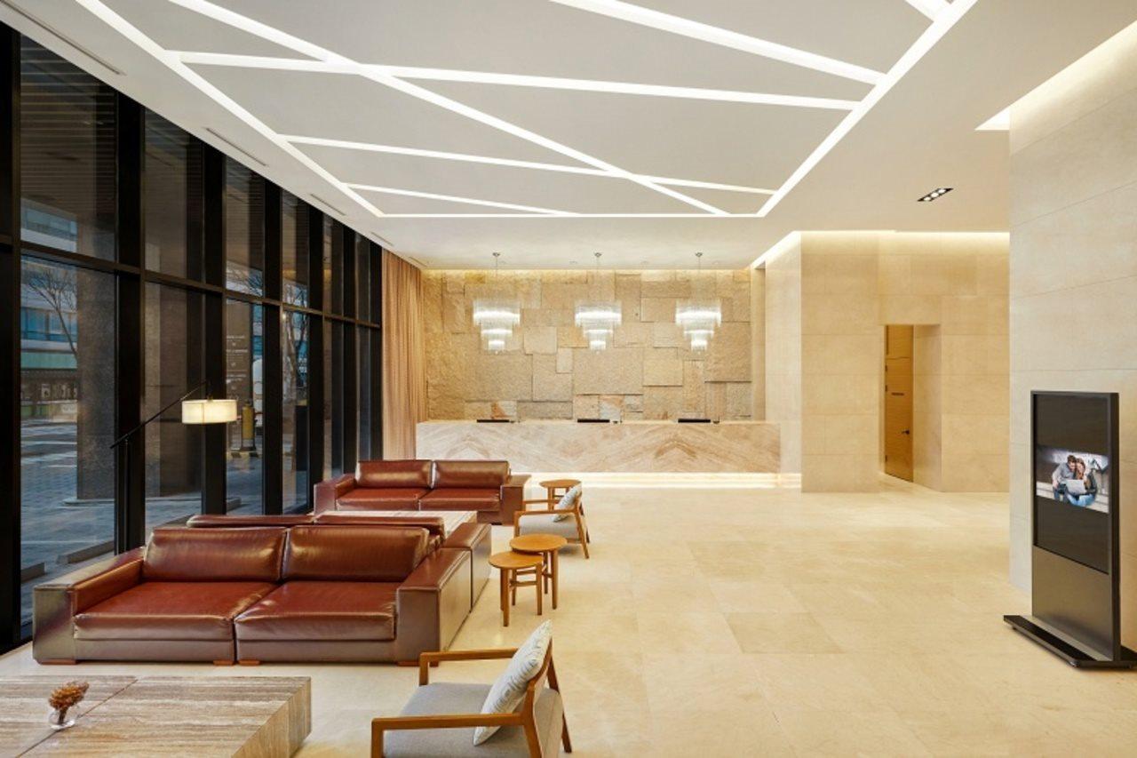 Hotel Skypark Central Seoul Pangyo Seongnam Ngoại thất bức ảnh