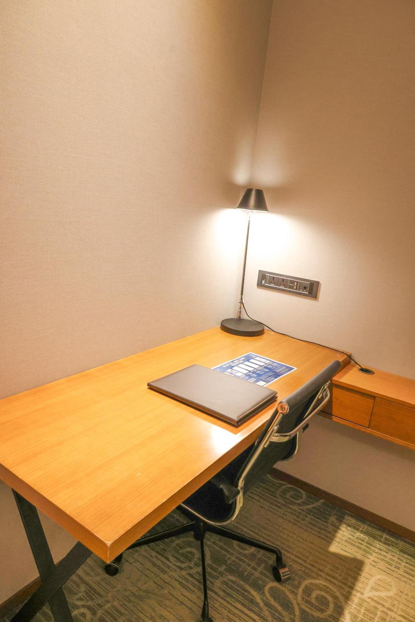 Hotel Skypark Central Seoul Pangyo Seongnam Ngoại thất bức ảnh