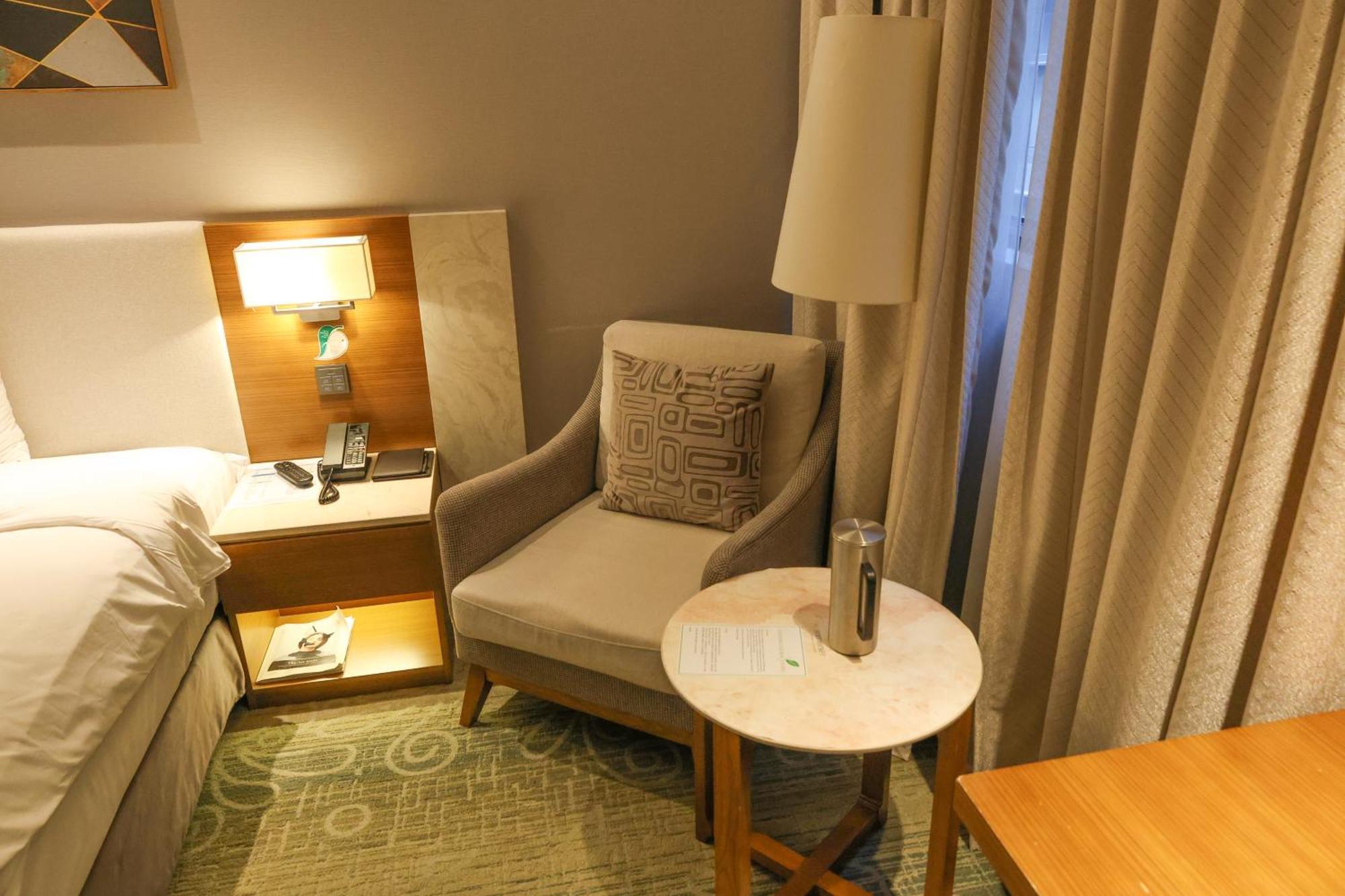 Hotel Skypark Central Seoul Pangyo Seongnam Ngoại thất bức ảnh