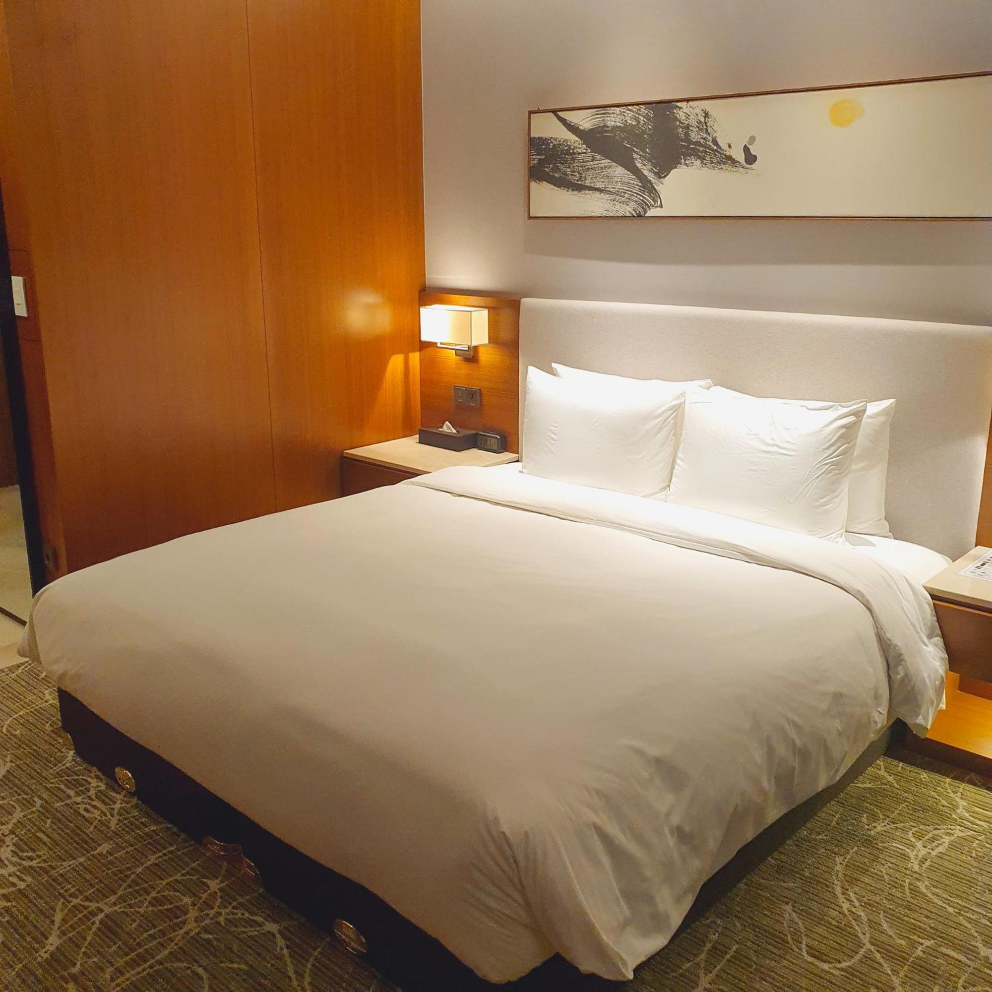 Hotel Skypark Central Seoul Pangyo Seongnam Ngoại thất bức ảnh
