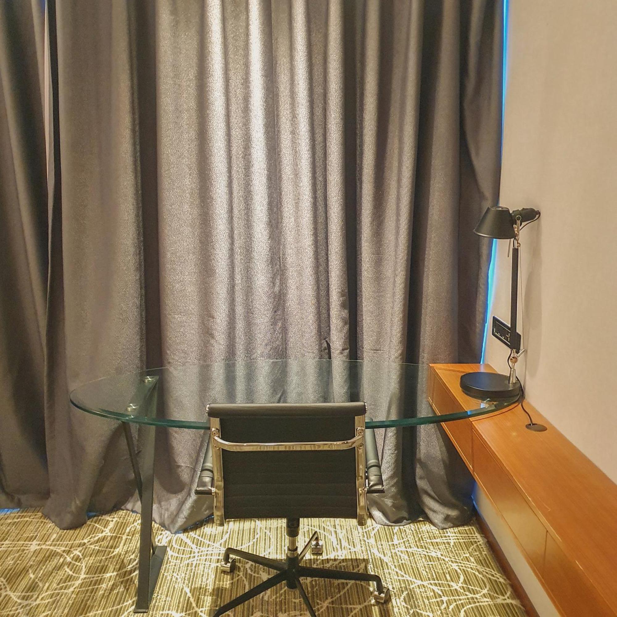 Hotel Skypark Central Seoul Pangyo Seongnam Ngoại thất bức ảnh