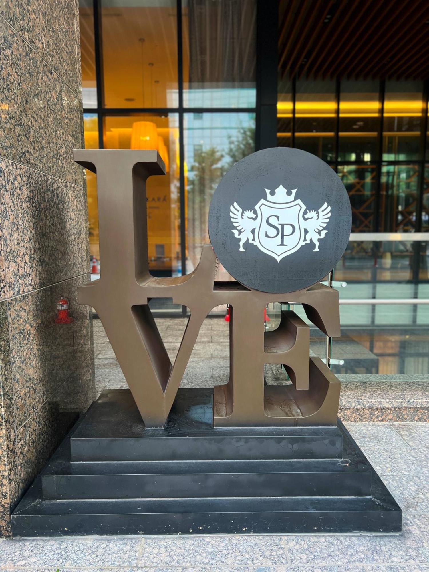 Hotel Skypark Central Seoul Pangyo Seongnam Ngoại thất bức ảnh