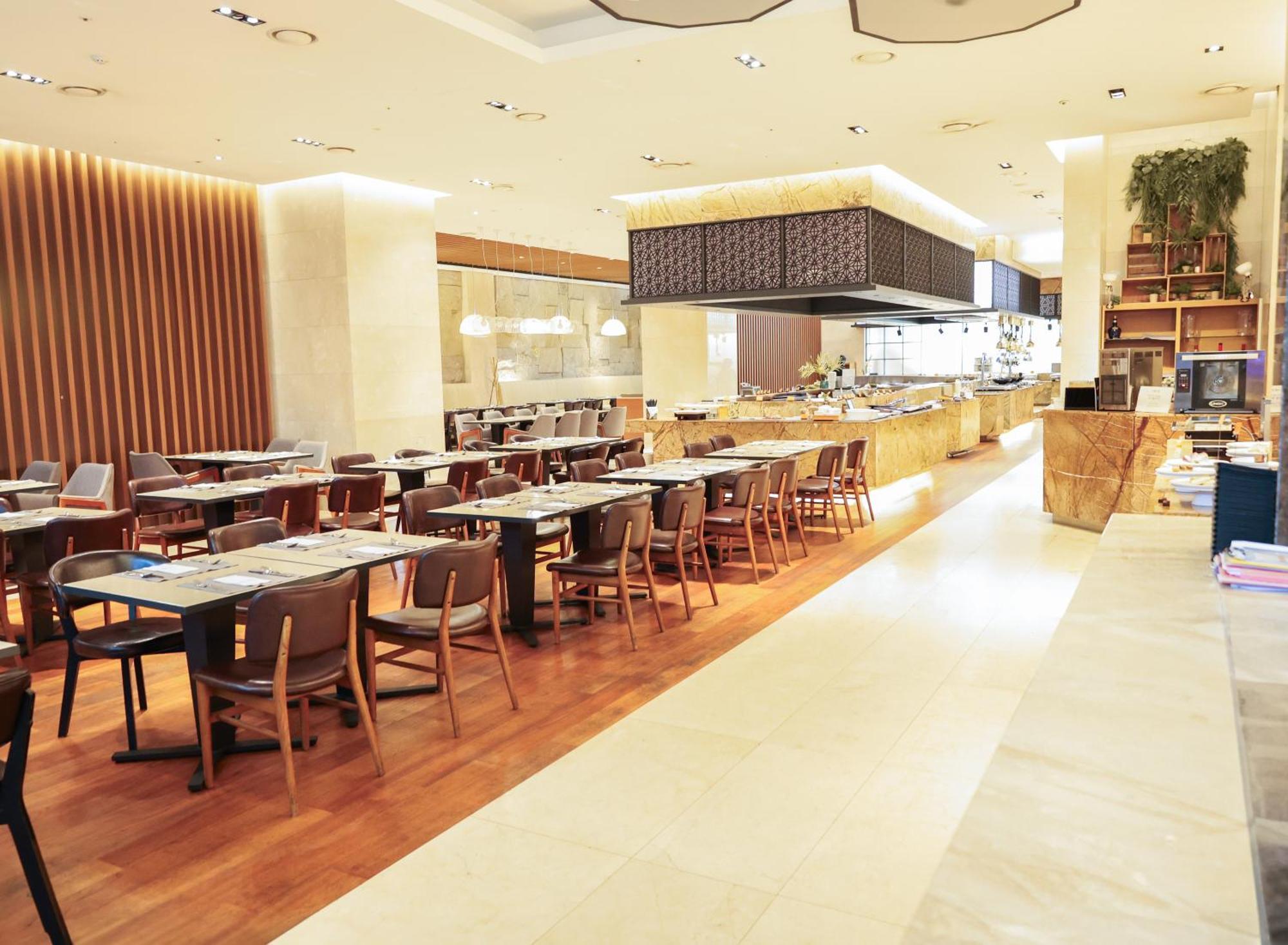 Hotel Skypark Central Seoul Pangyo Seongnam Ngoại thất bức ảnh