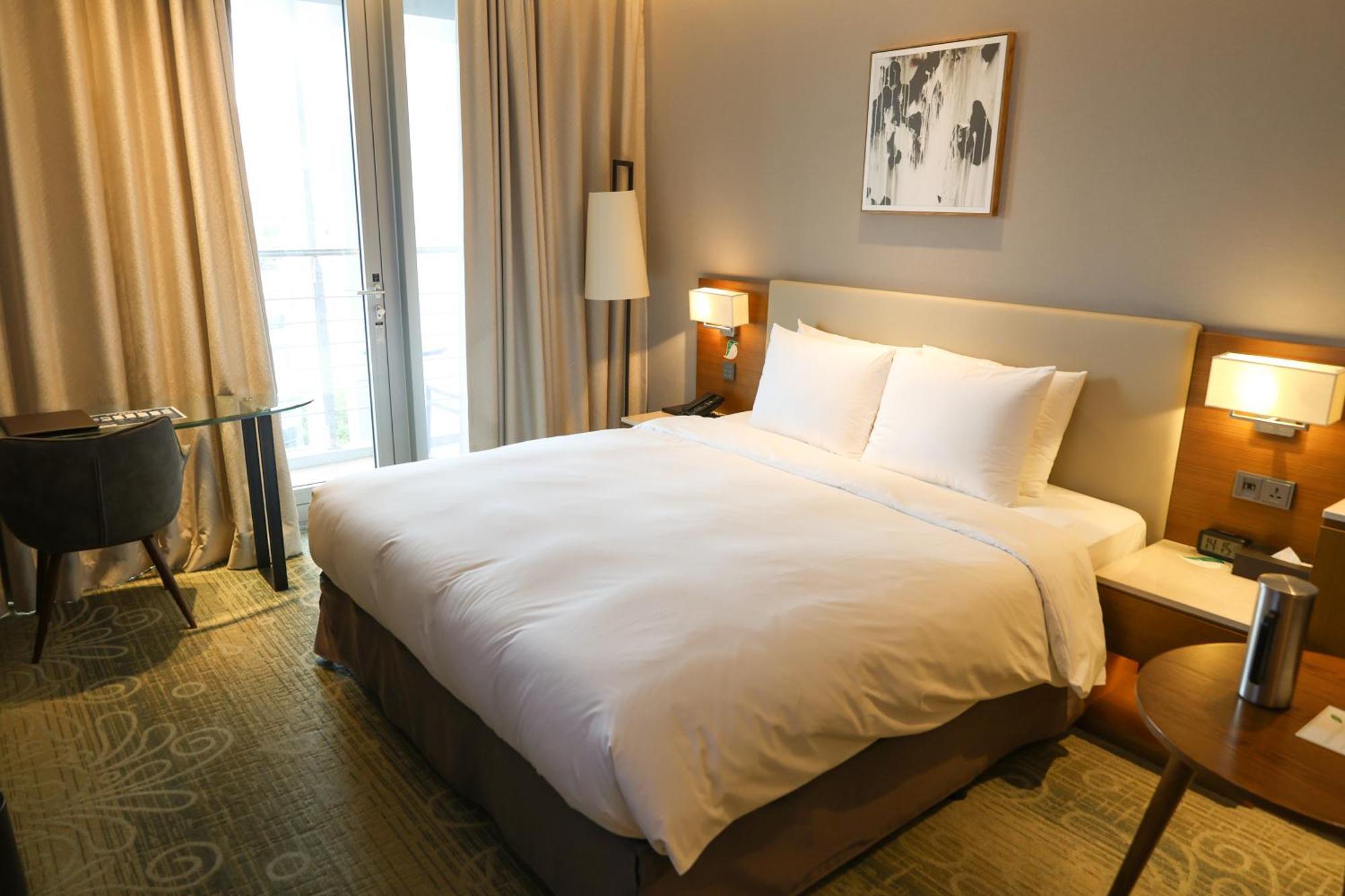 Hotel Skypark Central Seoul Pangyo Seongnam Ngoại thất bức ảnh