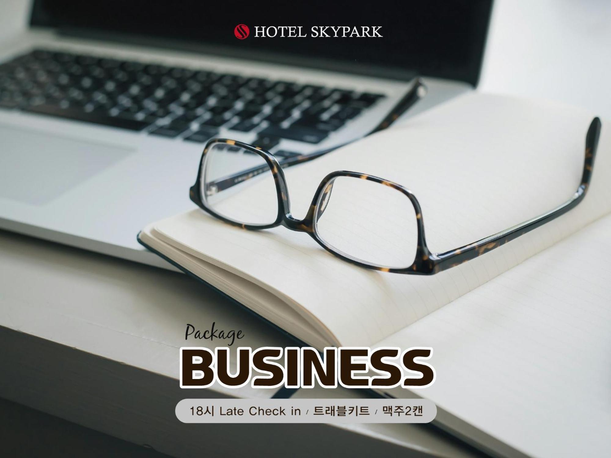 Hotel Skypark Central Seoul Pangyo Seongnam Ngoại thất bức ảnh