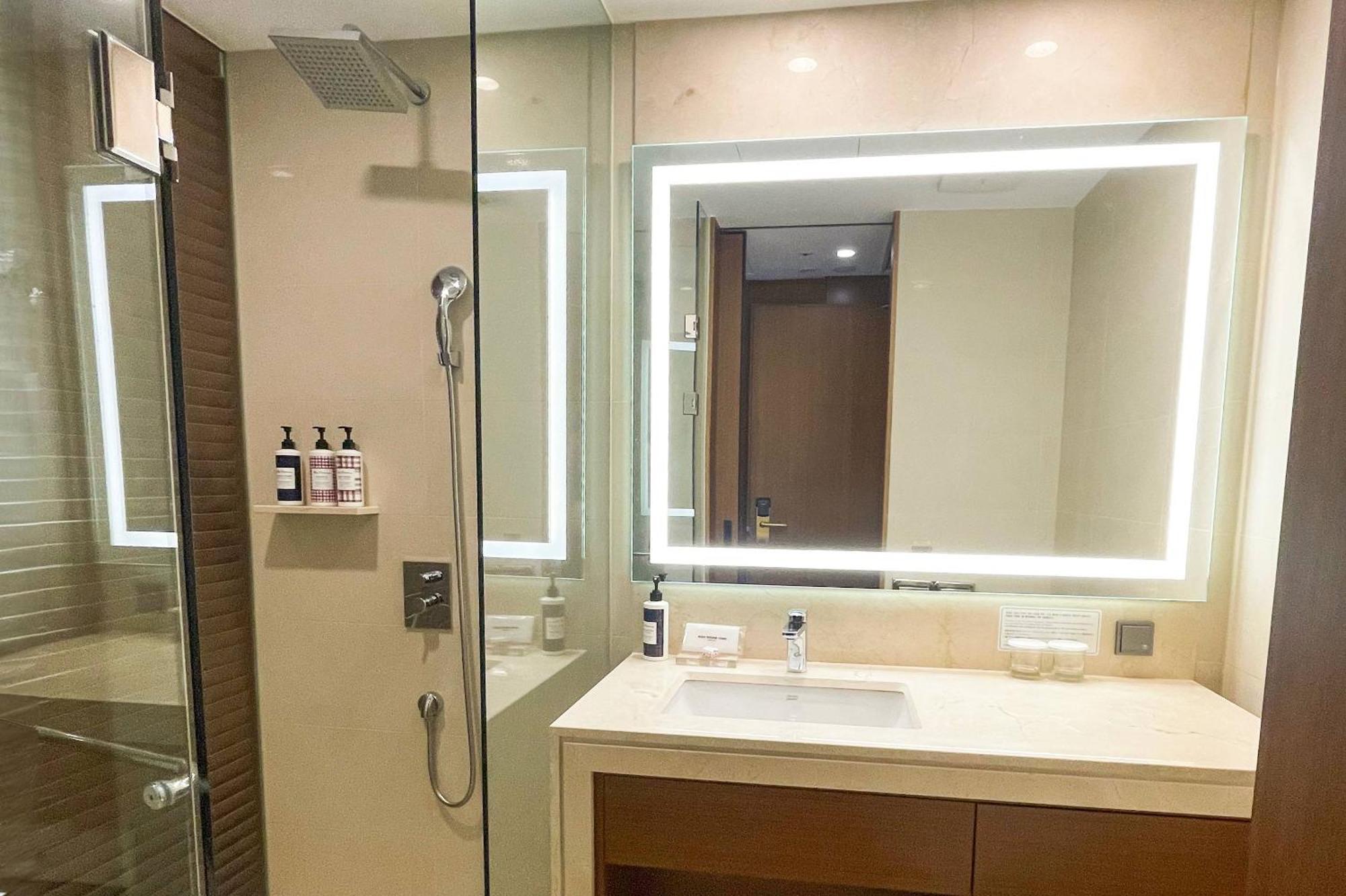 Hotel Skypark Central Seoul Pangyo Seongnam Ngoại thất bức ảnh