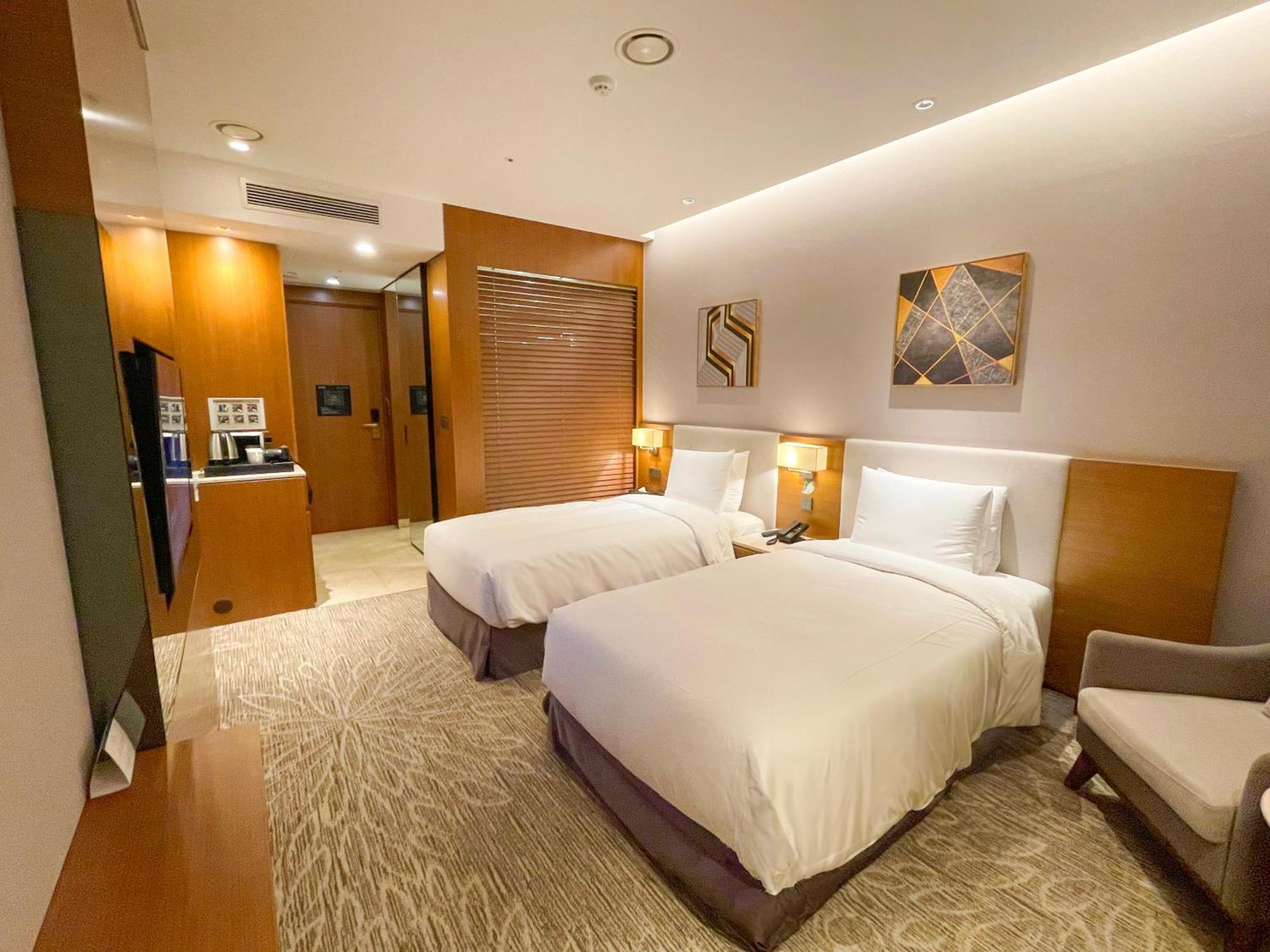 Hotel Skypark Central Seoul Pangyo Seongnam Ngoại thất bức ảnh
