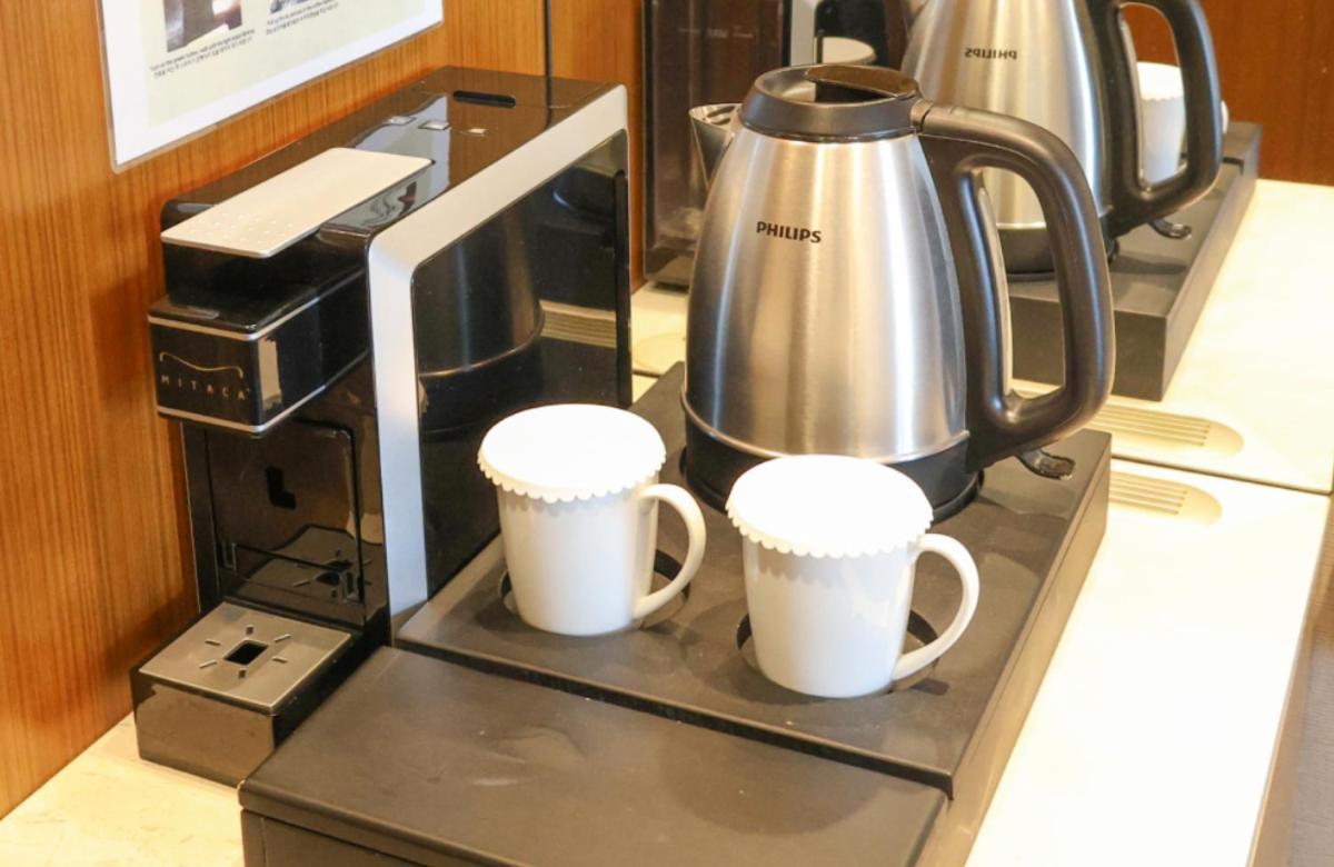 Hotel Skypark Central Seoul Pangyo Seongnam Ngoại thất bức ảnh