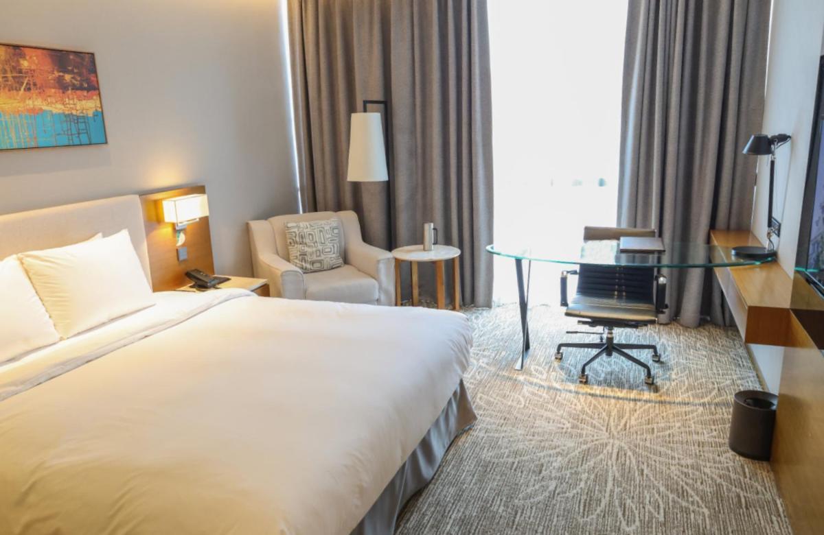 Hotel Skypark Central Seoul Pangyo Seongnam Ngoại thất bức ảnh