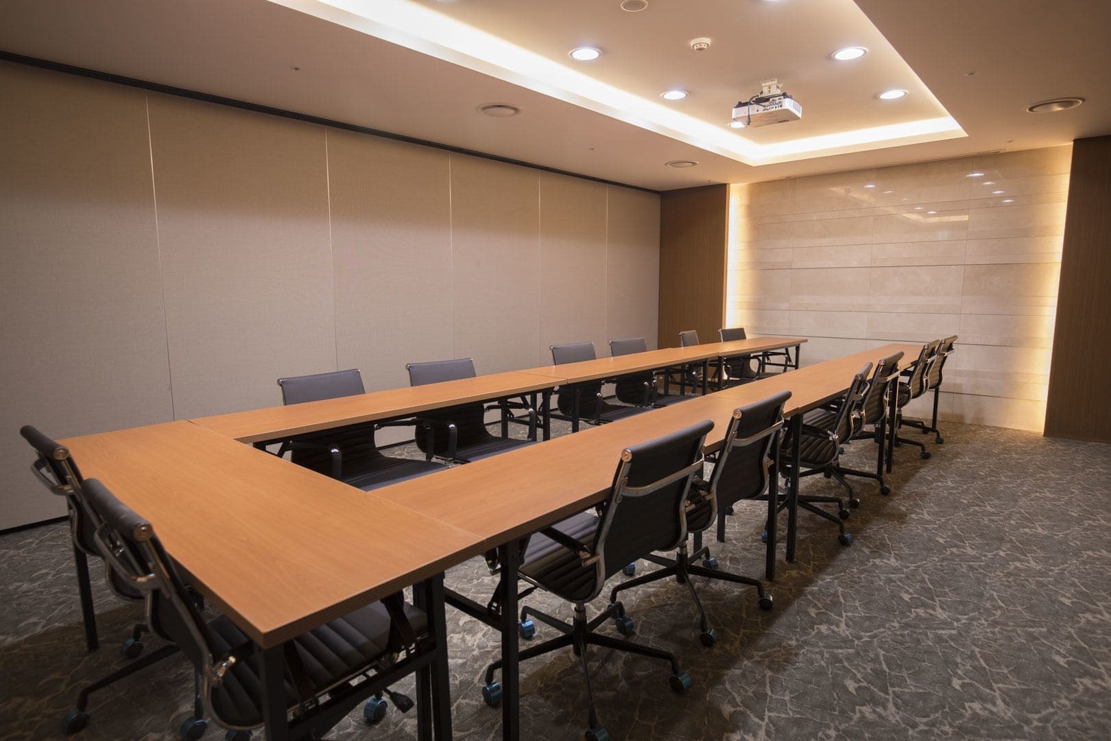 Hotel Skypark Central Seoul Pangyo Seongnam Ngoại thất bức ảnh