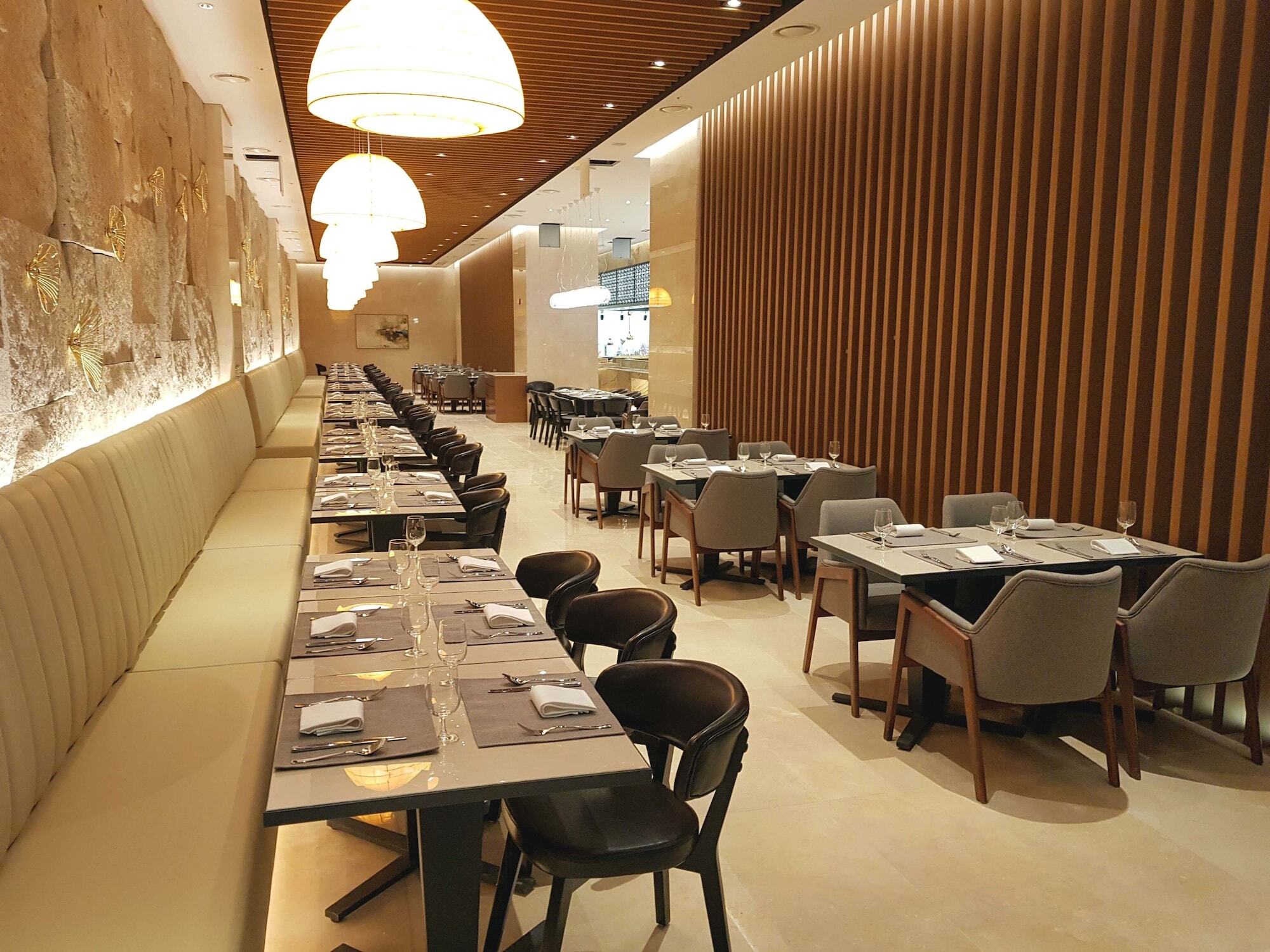 Hotel Skypark Central Seoul Pangyo Seongnam Ngoại thất bức ảnh