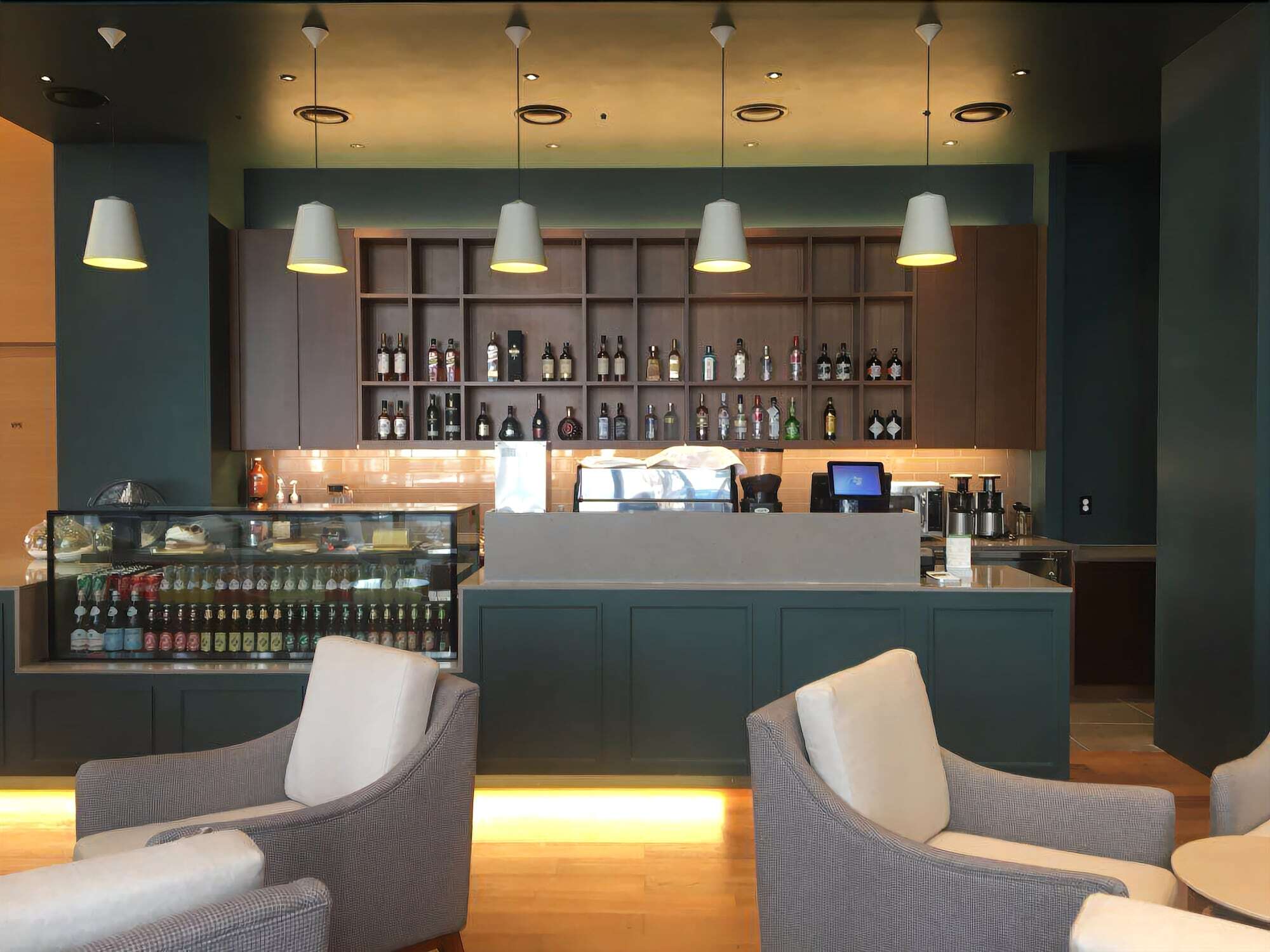 Hotel Skypark Central Seoul Pangyo Seongnam Ngoại thất bức ảnh