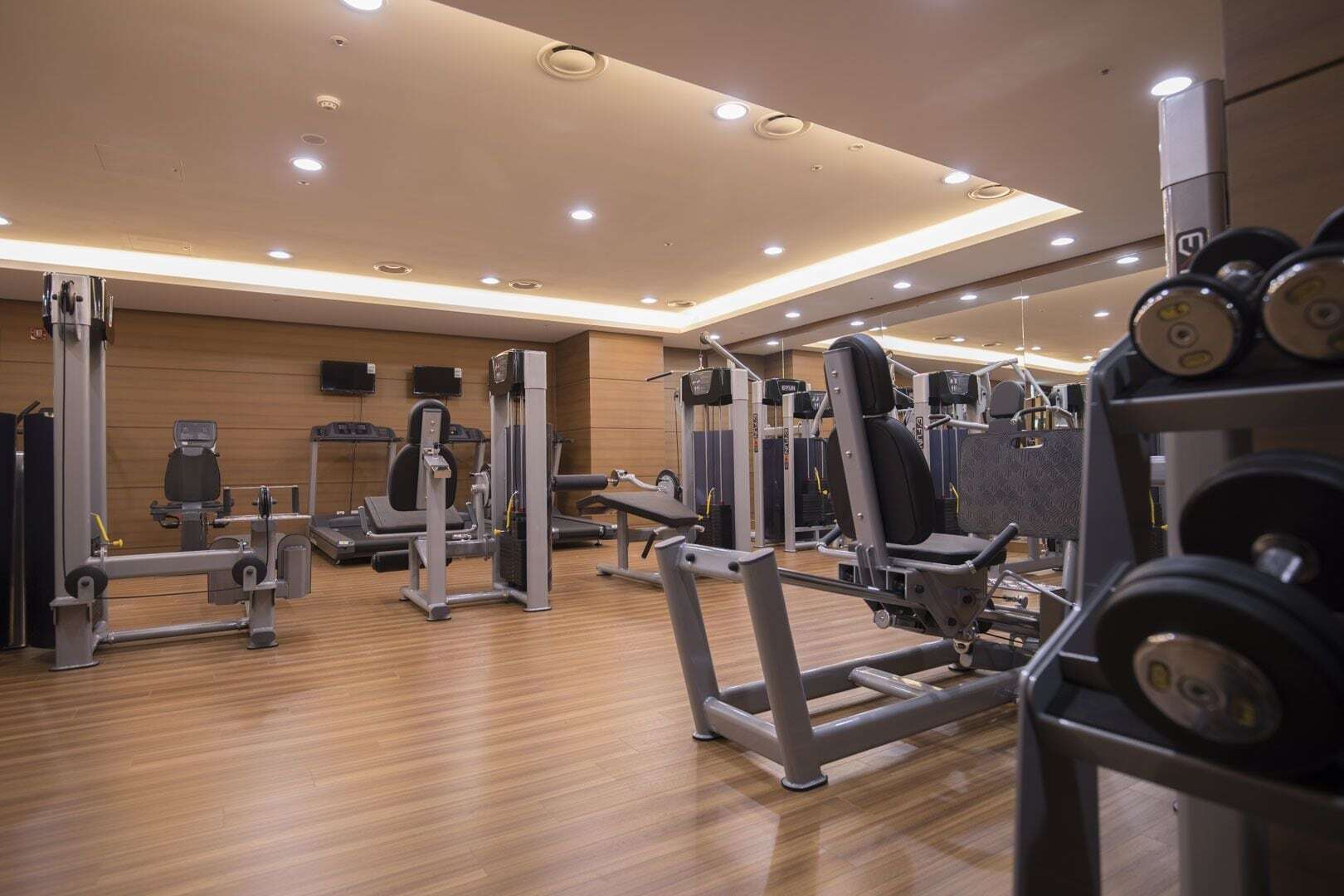 Hotel Skypark Central Seoul Pangyo Seongnam Ngoại thất bức ảnh