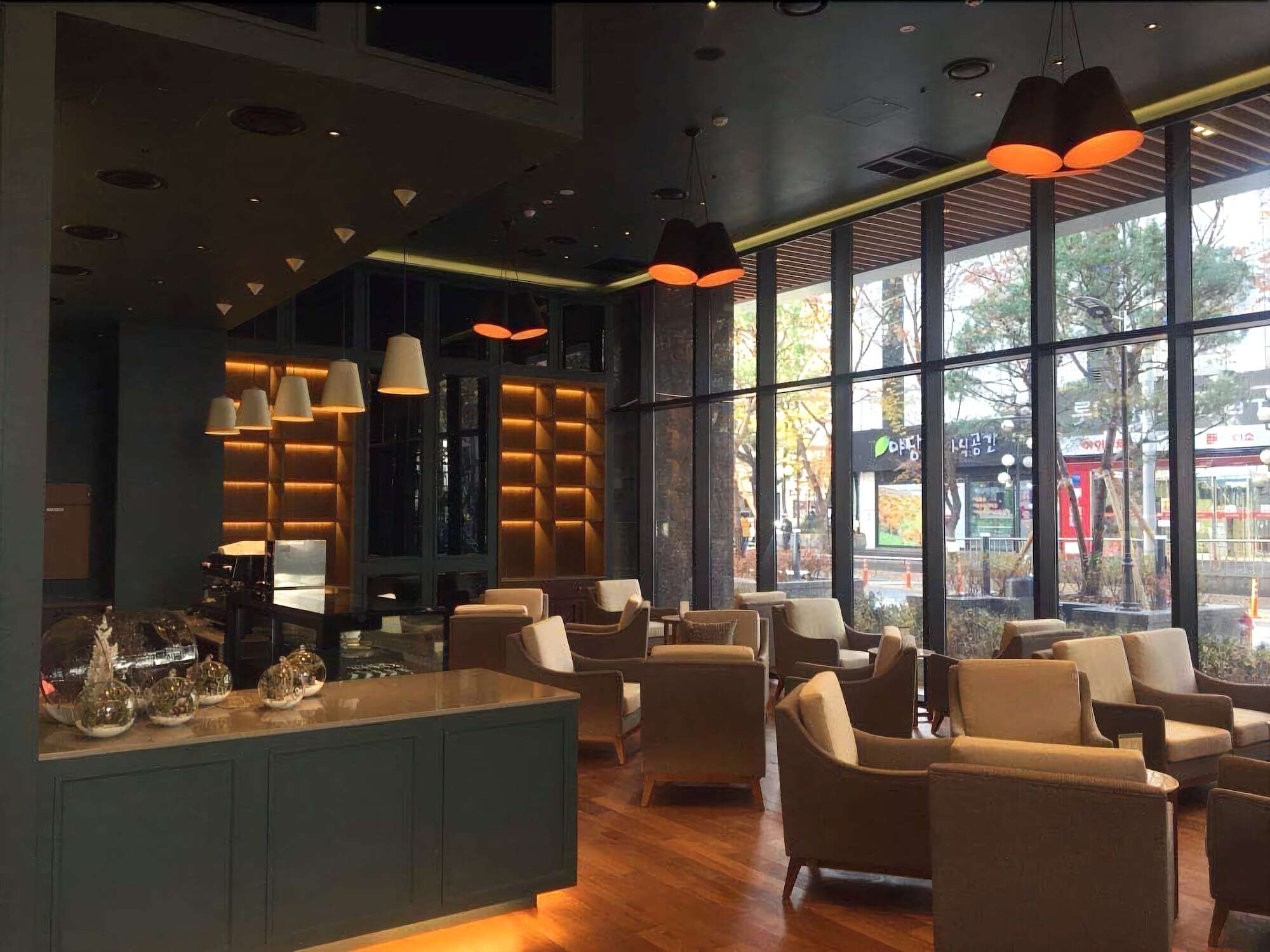 Hotel Skypark Central Seoul Pangyo Seongnam Ngoại thất bức ảnh